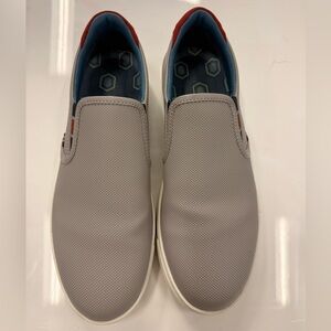 Ted Baker London Men’s slip-on sneakers size 8.5